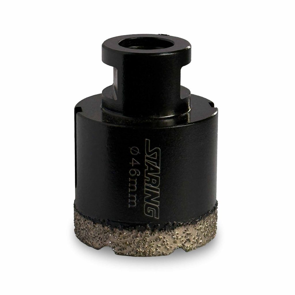 STARING DIAMANTBOR 46MM M14 produktbillede