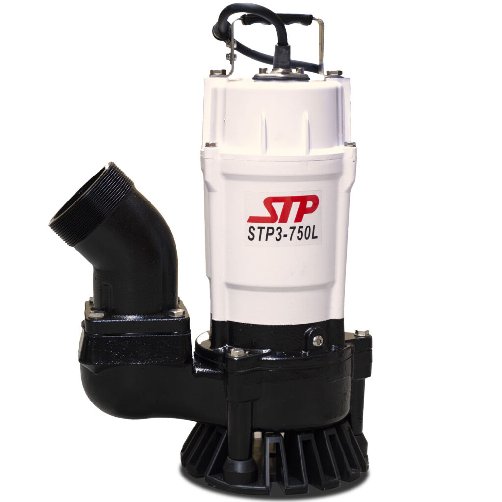 STP3-750 produktbillede