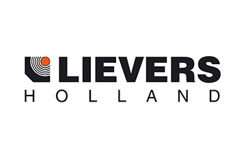 Lievers Holland - logo