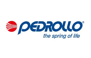 Pedrollo - logo