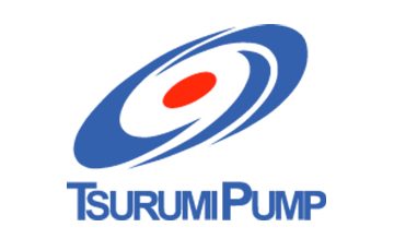 Tsurumi Pump - logo